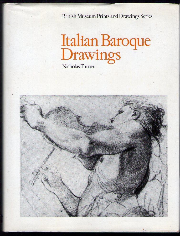 755x991 Italian Baroque Drawings - Turner Drawings