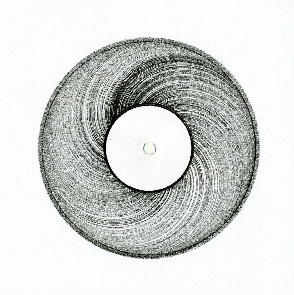 1022x1024 turntable drawing - Turntable Drawing