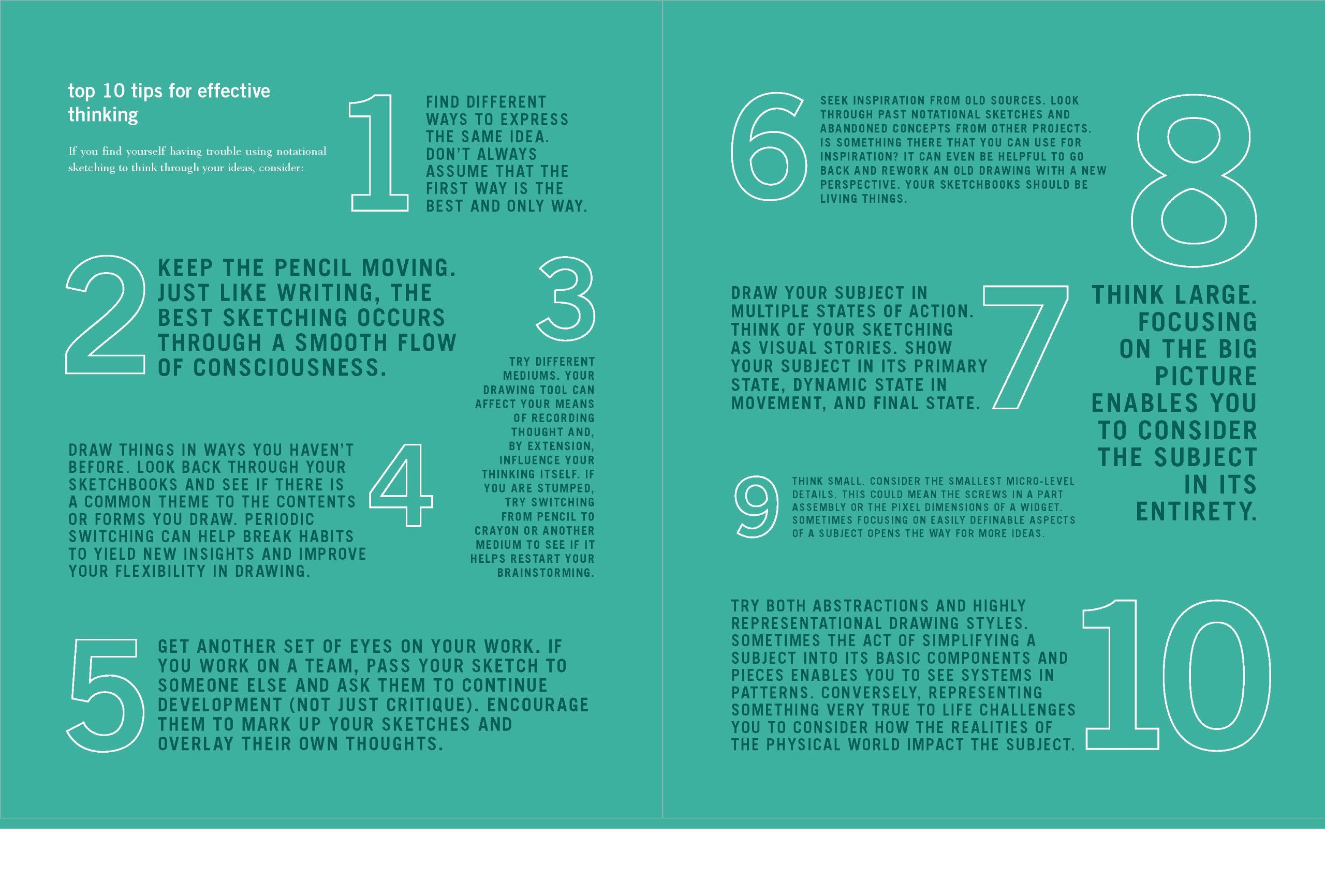 2560x1732 drawing ideas a hand drawn approach for better design mark - Turquoise Drawing