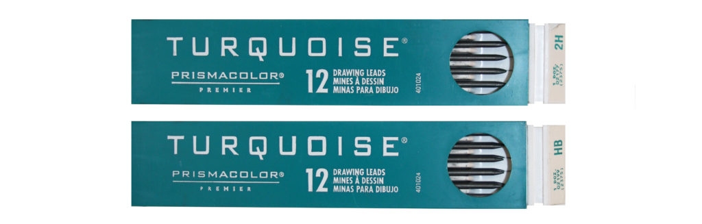 1024x327 The Best Pencils For Drawing Comics - Turquoise Drawing