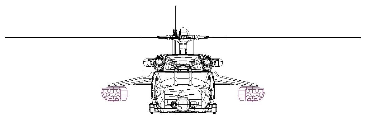1191x379 the turret the spinning heart of the cpi arc system - Turret Drawing