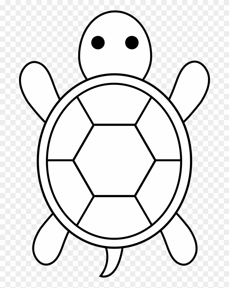 880x1104 Weird Easy Coloring Pages For Boys Turtle Applique - Turtle Drawing
