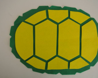 340x270 Turtle Shell Pattern Clipart Collection - Turtle Shell Pattern Drawing