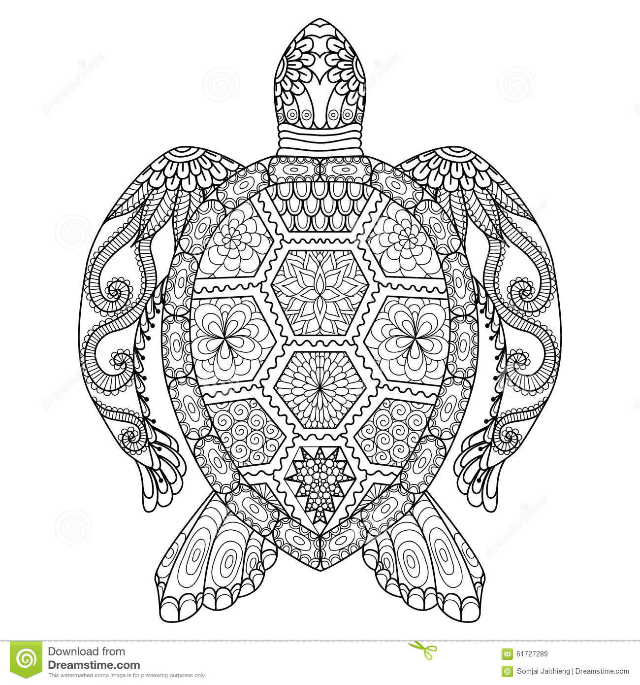 1300x1390 Draw Sketch Turtle Unique Drawissimo Kids How To Draw - Turtle Sketch Drawing