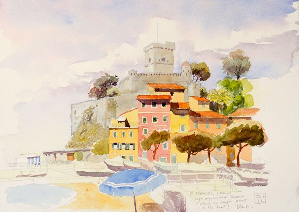 600x427 What To See And Do In Northern Tuscany - Tuscany Drawing