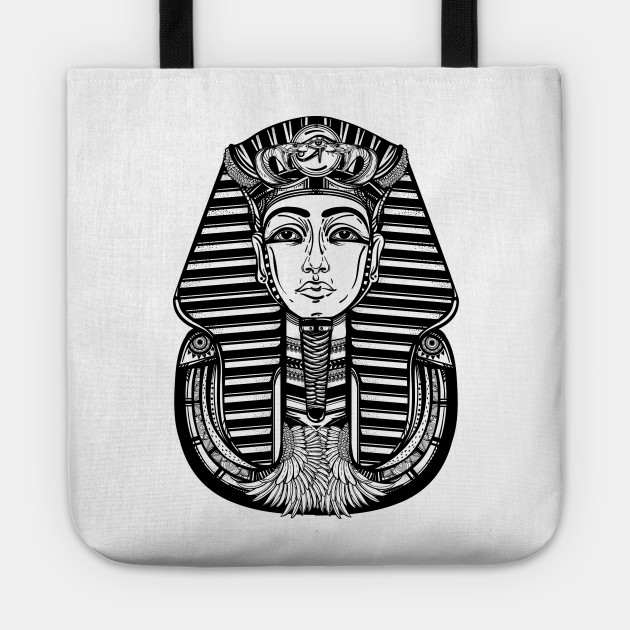 630x630 Tutankhamun - Tutankhamun Drawing