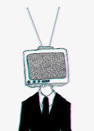 190x266 join object head amino art object heads, art, tv head - Tv Drawing
