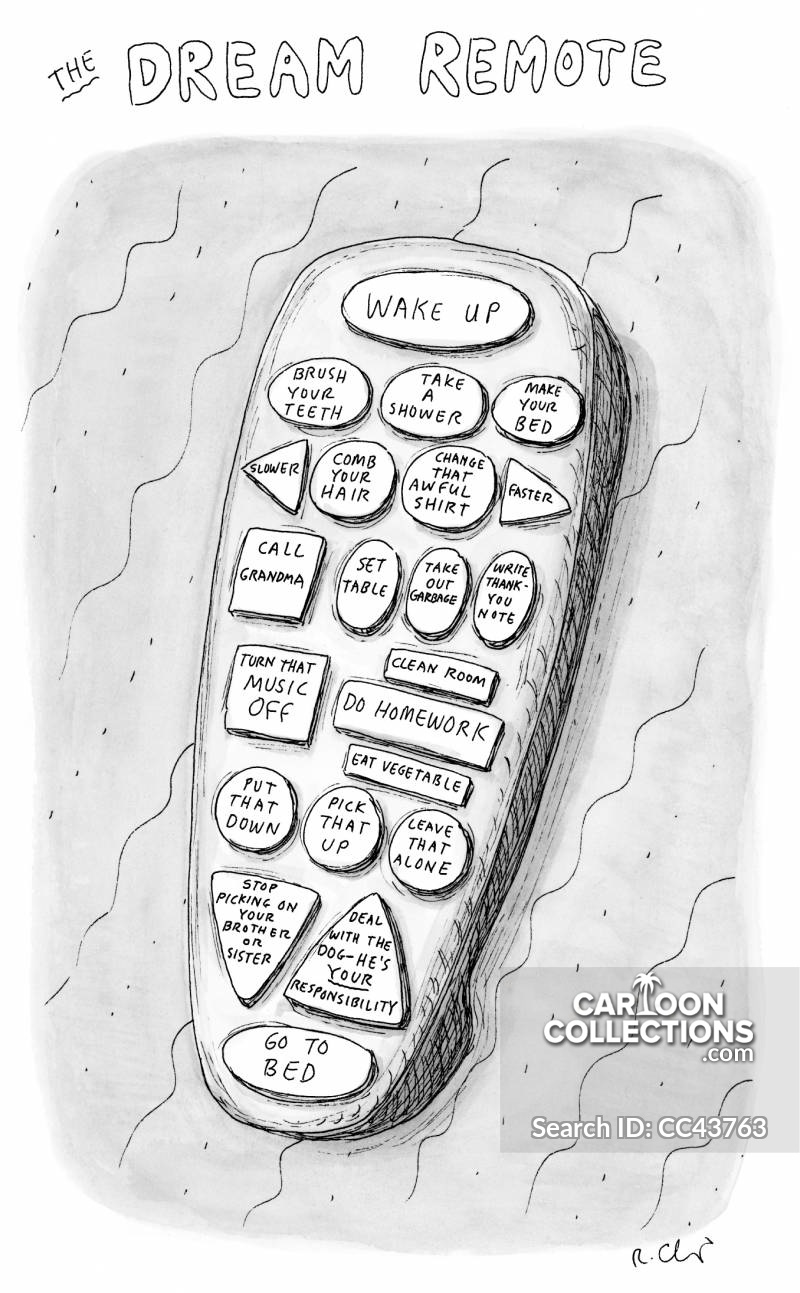 800x1293 Tv Remote Cartoons And Comics - Tv Remote Drawing
