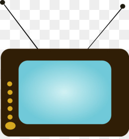260x280 Tv Remote Control Png - Tv Remote Drawing