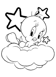 193x261 image result for tweety drawing pictures drawings bird - Tweety Drawing