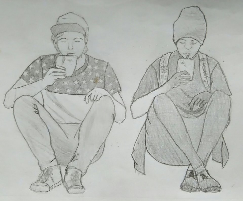 960x797 Twenty One Pilots Drawing - Twenty One Pilots Drawing