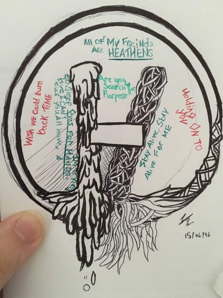 768x1024 Twenty One Pilots Drawing Thing Pop Punk Amino - Twenty One Pilots Drawing