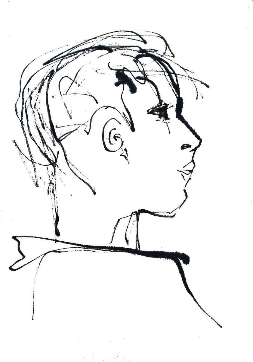 841x1200 how to have fun and embrace imperfections in your drawings - Twig Drawing