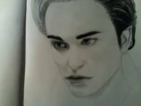 480x360 twilight drawings - Twilight Drawings