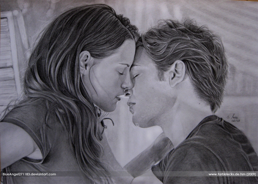 1063x759 Twilight Series Images Great Drawings Hd Wallpaper And Background - Twilight Drawings