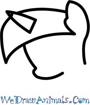 300x350 How To Draw Twilight Sparkle - Twilight Sparkle Drawing