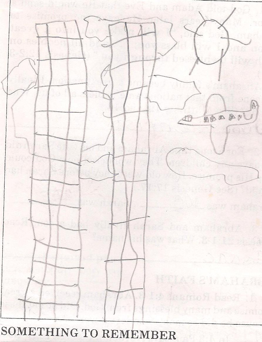 892x1164 twin towers minnesota prairie roots - Twin Towers Drawing