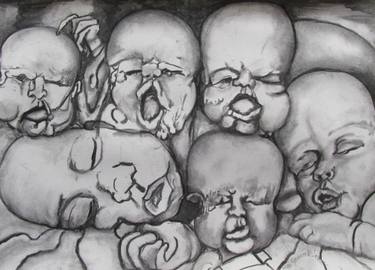 375x270 Twisted Drawings For Sale Saatchi Art - Twisted Drawings