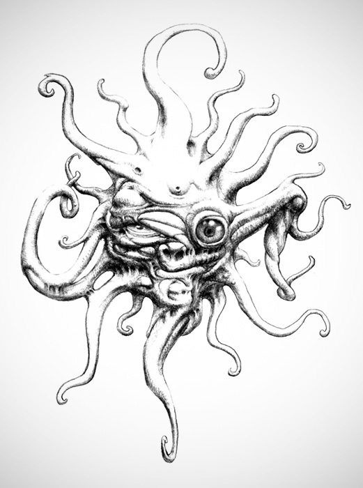 521x700 Twisted Drawing Pencil For Free Download - Twisted Drawings