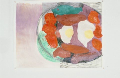 480x312 Two Drawings Jessica Stockholder - Two Drawing