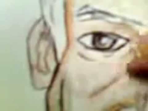 480x360 How To Draw Two Faces In One Head - Two Faces In One Drawing
