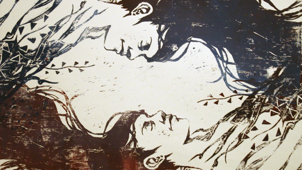 970x545 one name, two faces dealing with a different sort of identity theft - Two Faces In One Drawing