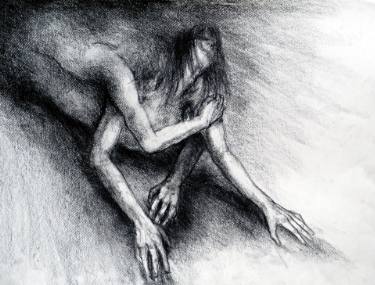 375x285 Two Of One - Two Pictures In One Drawing