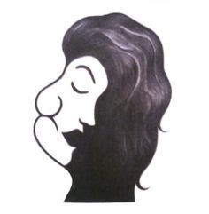 236x241 best optical illusion double meaning images optical - Two Pictures In One Drawing