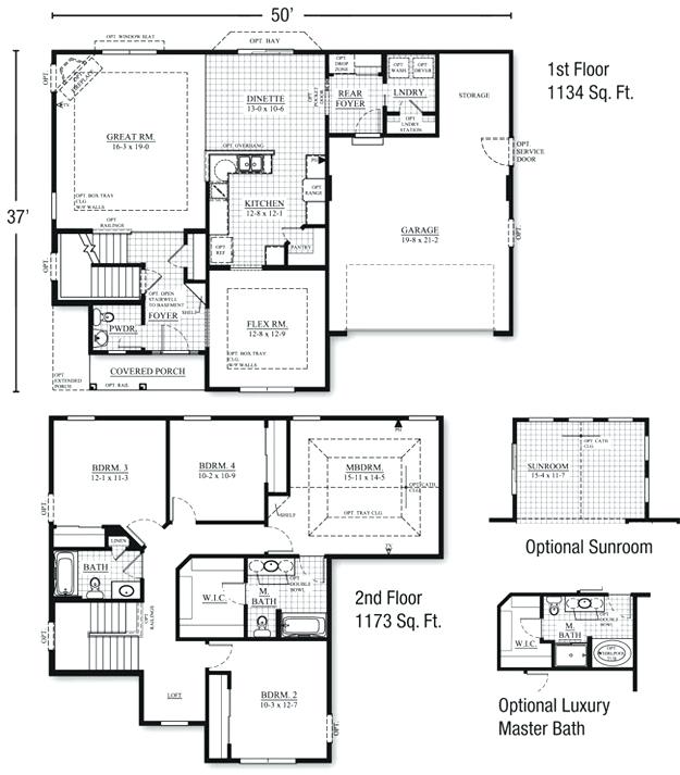 Two Story House Drawing At Paintingvalley Com Explore Collection