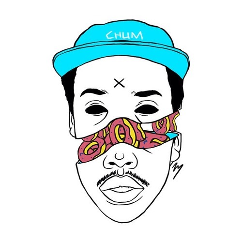 500x500 tyler the creator drawing fashion wiz khalifa cartoon the weeknd - Tyler The Creator Cartoon Drawing