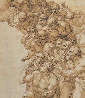 170x197 Drawing Types, History Of Graphic Art - Types Of Drawing