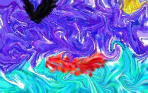 300x188 How To Draw Typhoon - Typhoon Drawing