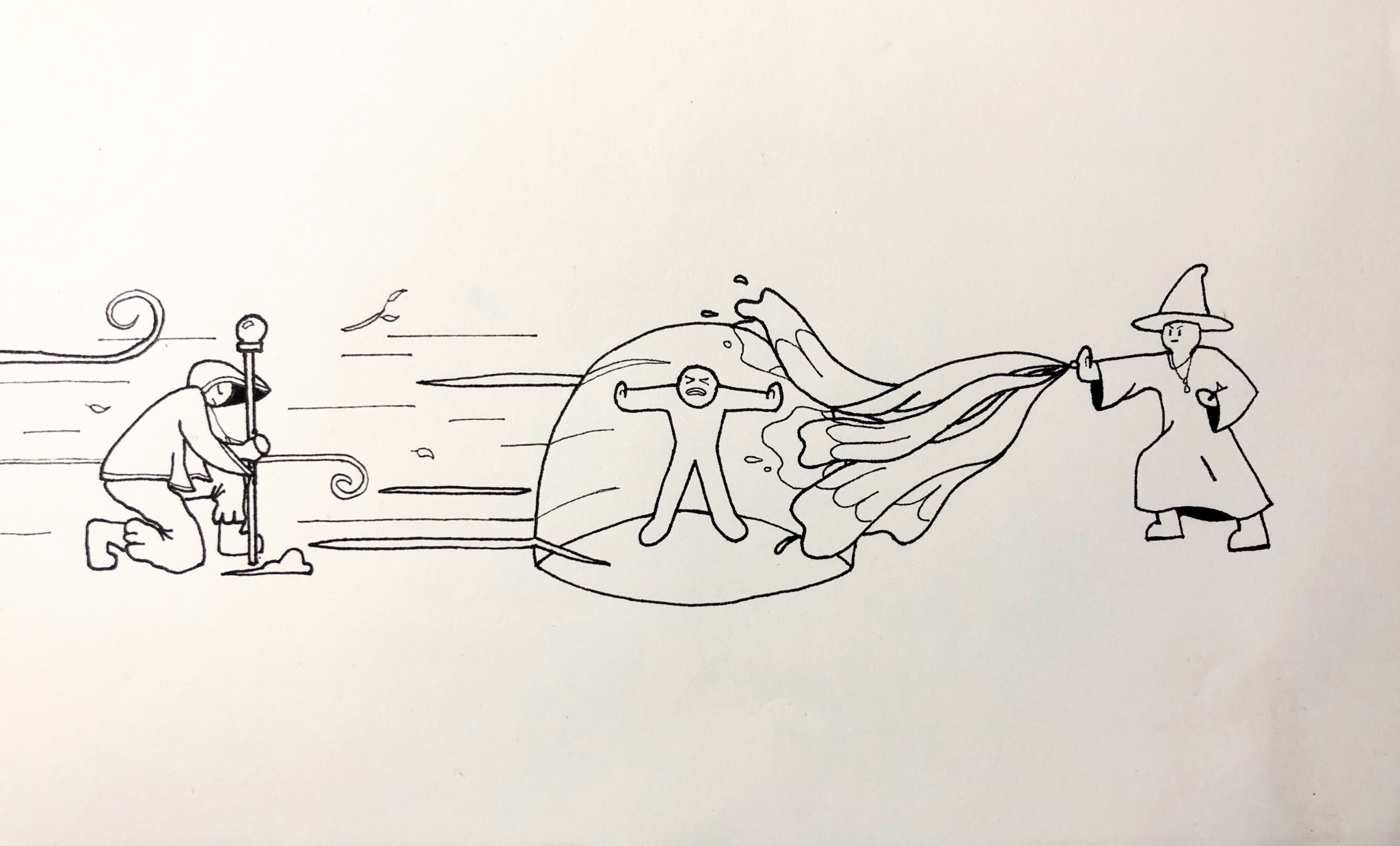 2048x1237  - Typhoon Drawing