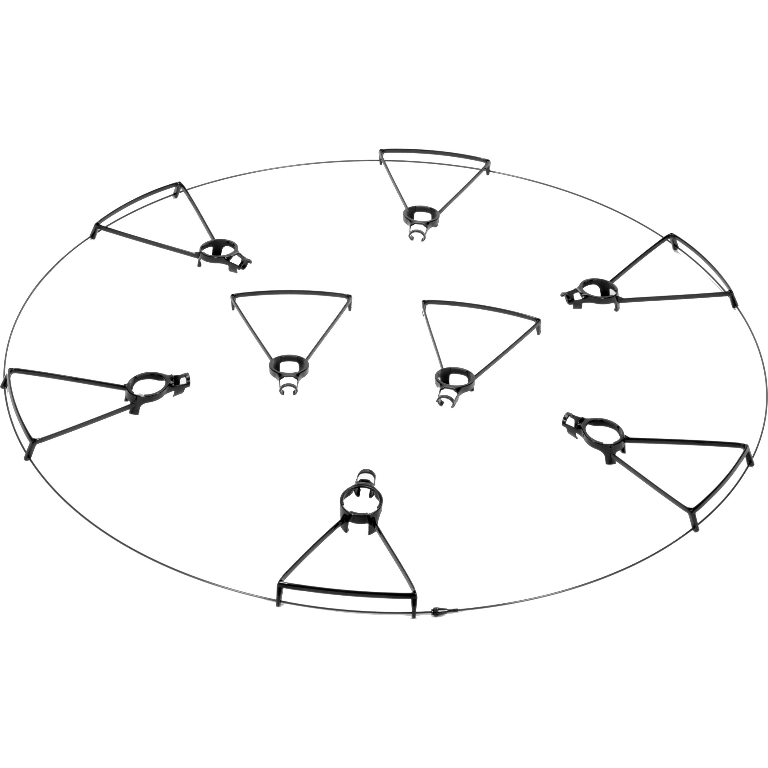 2500x2500 yuneec propeller protectors for typhoon h hexacopter - Typhoon Drawing