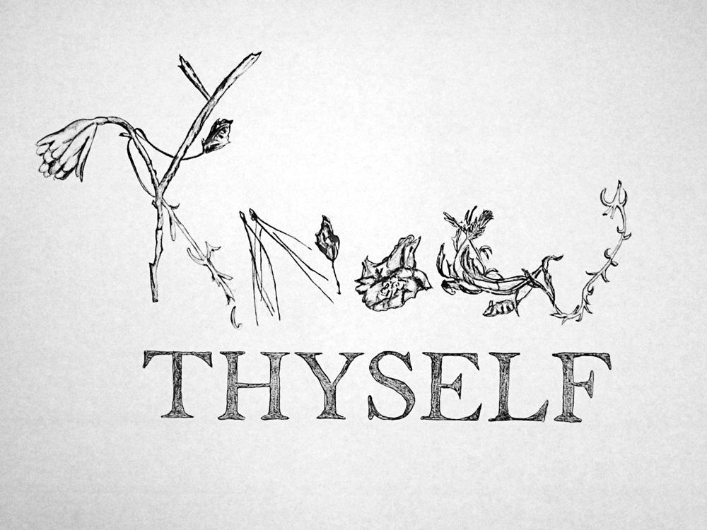 1000x750 Hand Drawn Typography - Typography Drawing