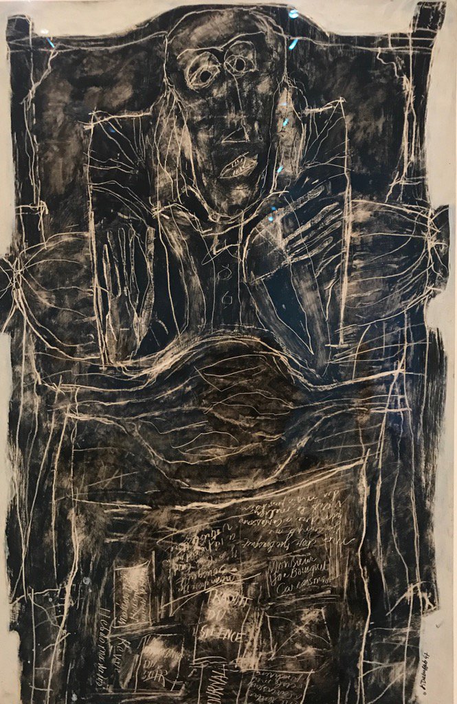 665x1024 last chance to see marvelous - Ucla Drawing