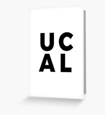 210x230 Ucla Drawing Greeting Cards Redbubble - Ucla Drawing