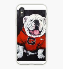 210x230 uga drawing iphone cases covers for xsxs max, xr, x, plus - Uga Drawing