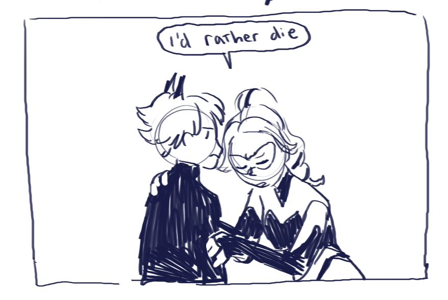 878x588 laidybeug imagine the other heores with uggs - Uggs Drawing