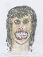 152x200 stunning ugly pencil drawings and illustrations for sale on fine - Ugly Drawings