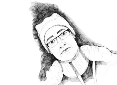 375x272 ugly drawings drawing - Ugly Drawings