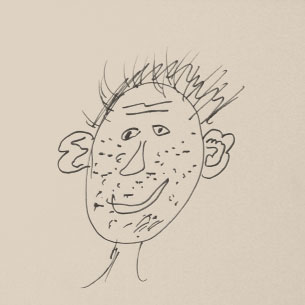 305x305 ugly people - Ugly Drawings