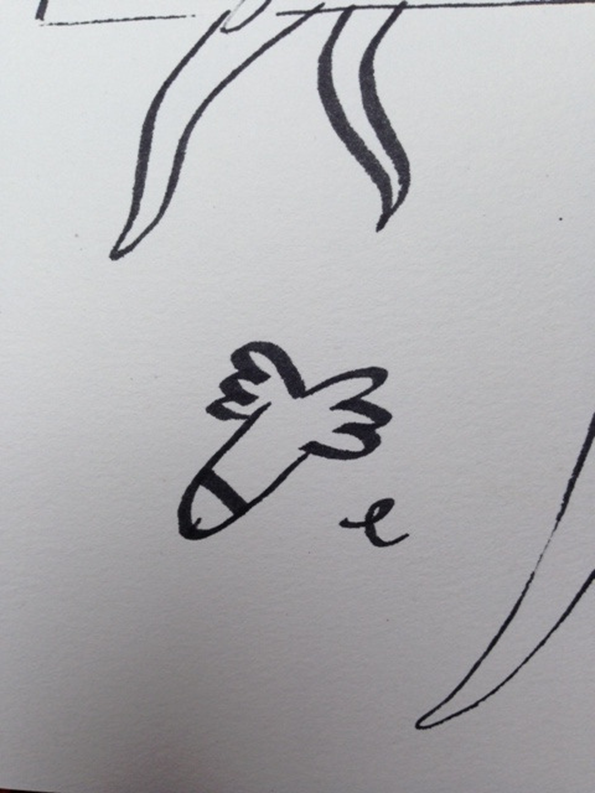 595x793 while we wait for ping zhu's new site to launch, here's some - Ugly Drawings