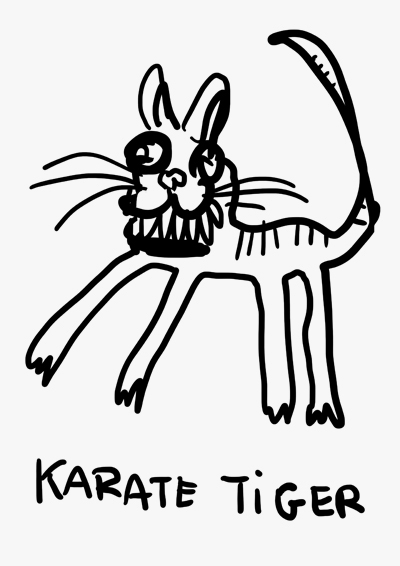 400x566 ugly drawings - Ugly Drawings