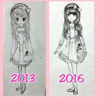 320x320 liked drawings - Ugly Drawings