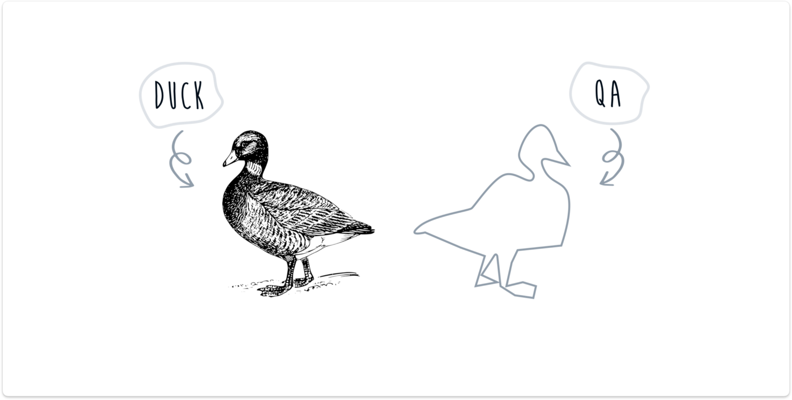 1600x809 qa the ugly duckling toybox medium - Ugly Duckling Drawing