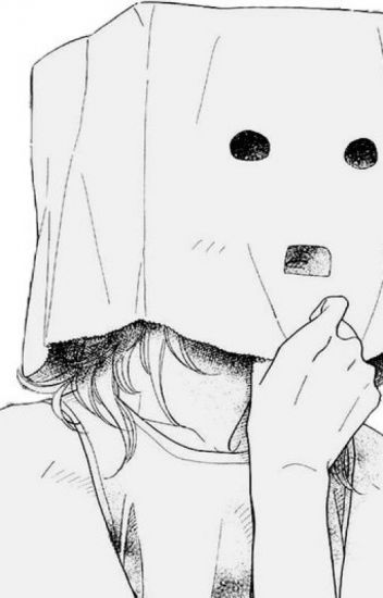 352x550 The Ugly Girl - Ugly Girl Drawing