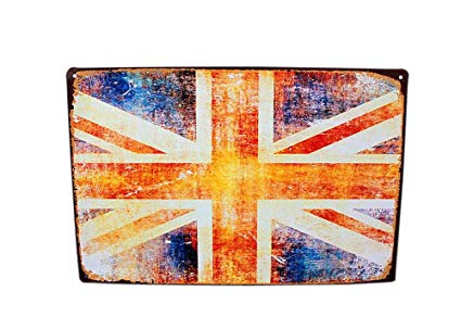 425x303 Panda Superstore - Uk Flag Drawing