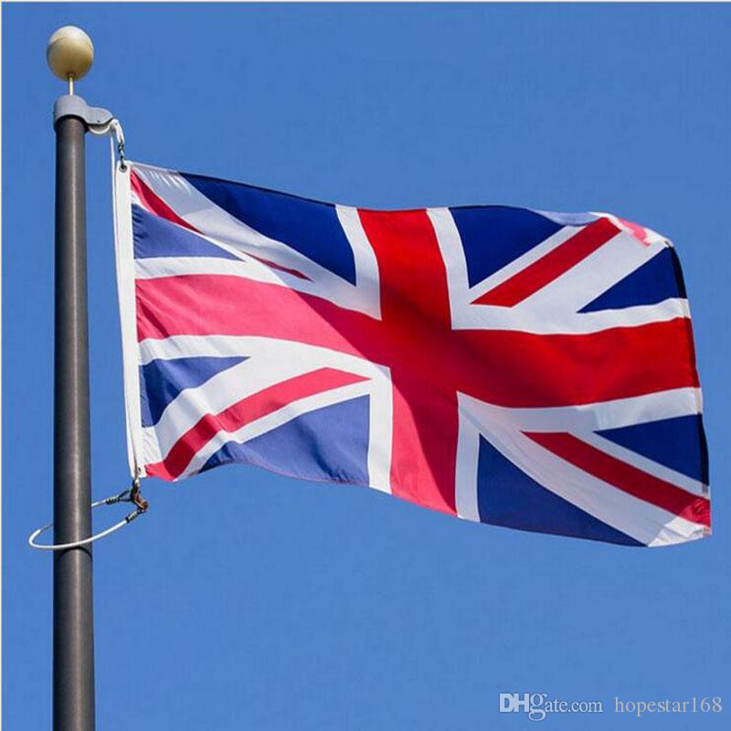 800x800 Simple Picture Of England Flag Drawing - Uk Flag Drawing