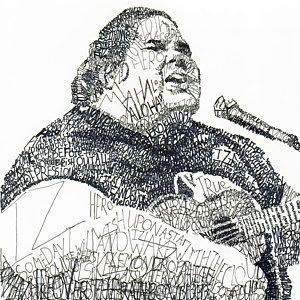 300x300 Ukulele Drawings Fine Art America - Ukulele Drawing